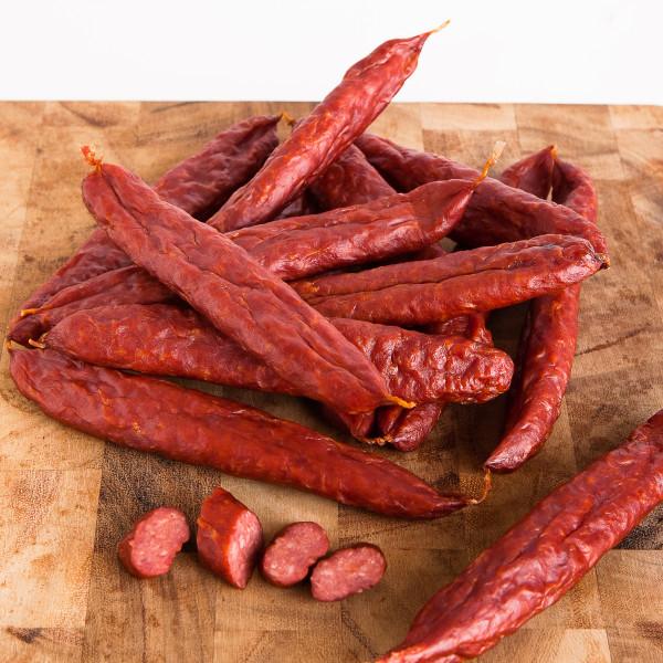 Landjäger, original (priced per sausage)
