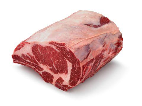 Choice Standing Rib Roast ($28.99 per lb.)