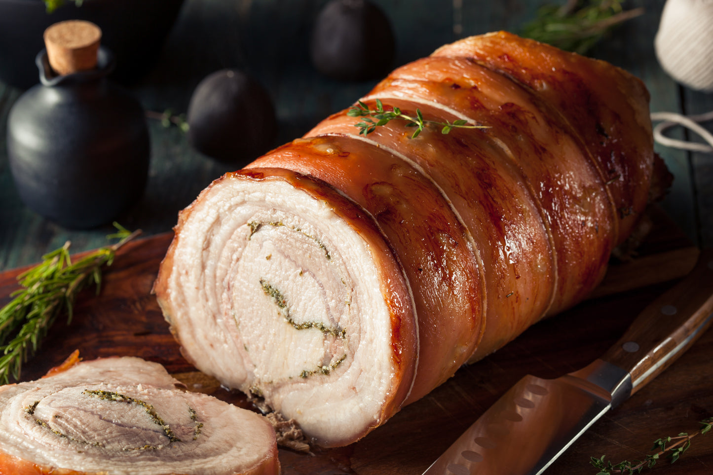 Porketta