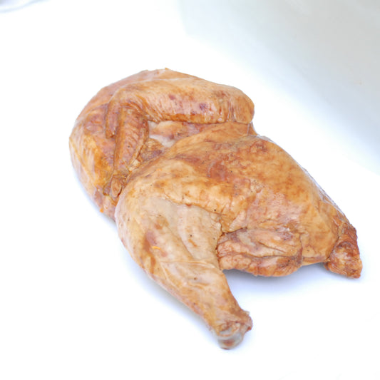 Smoked Chicken