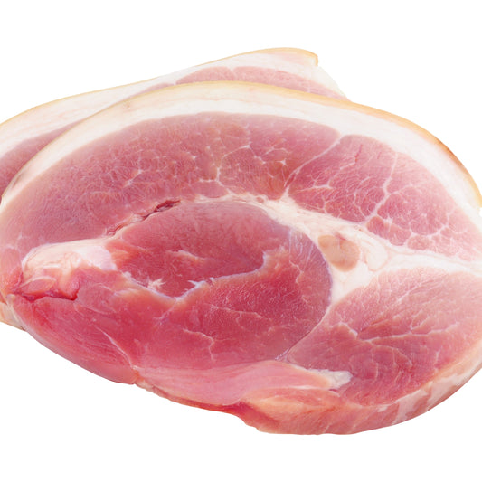 Ham Steak