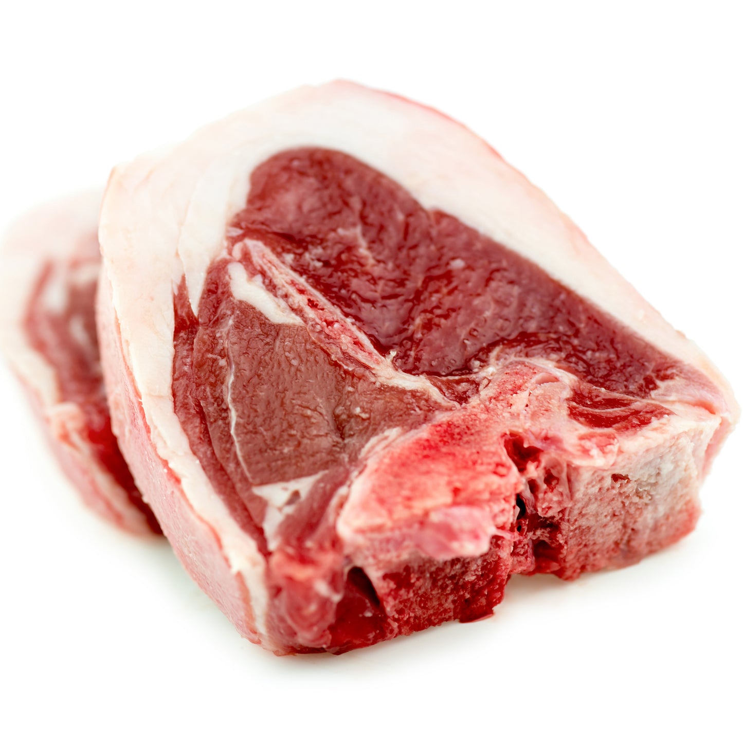 Lamb Chops Import ($29.99/lb.)