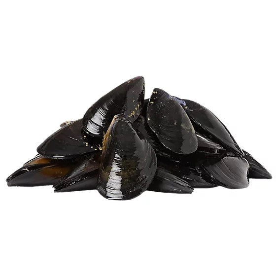 Mussels ($9.99/lb)