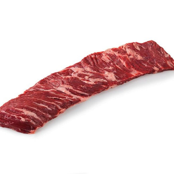 Outside Skirt Steak