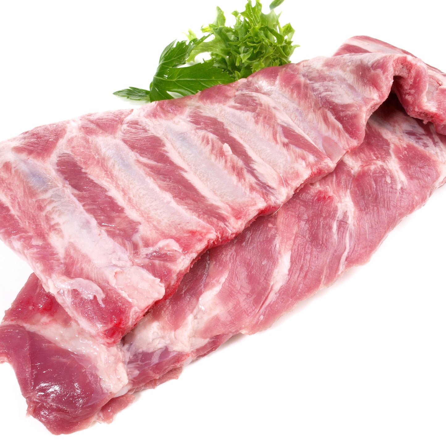 Pork Spare Ribs ($3.99/lb.)