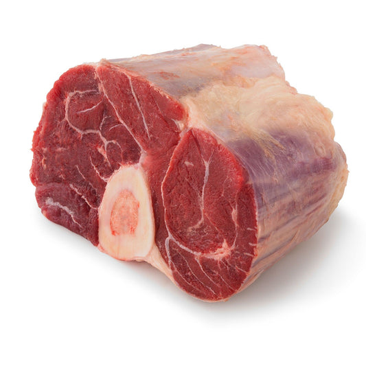 Beef Shank