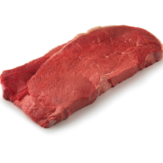 Top Round Steak