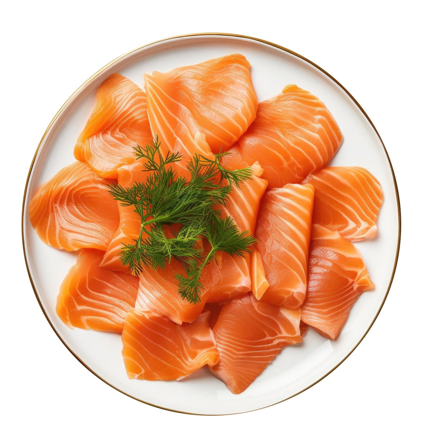 Lox ($39.99/lb.)