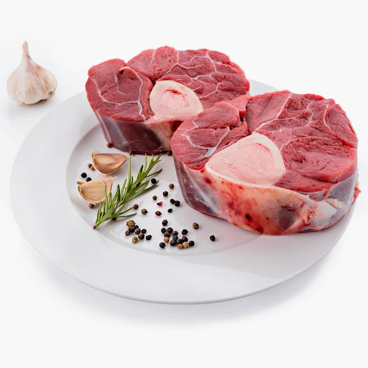 Veal Shank