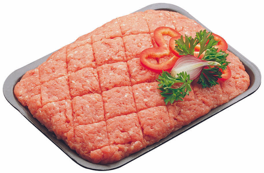 Ground Lean Pork (Sold by the Pound)