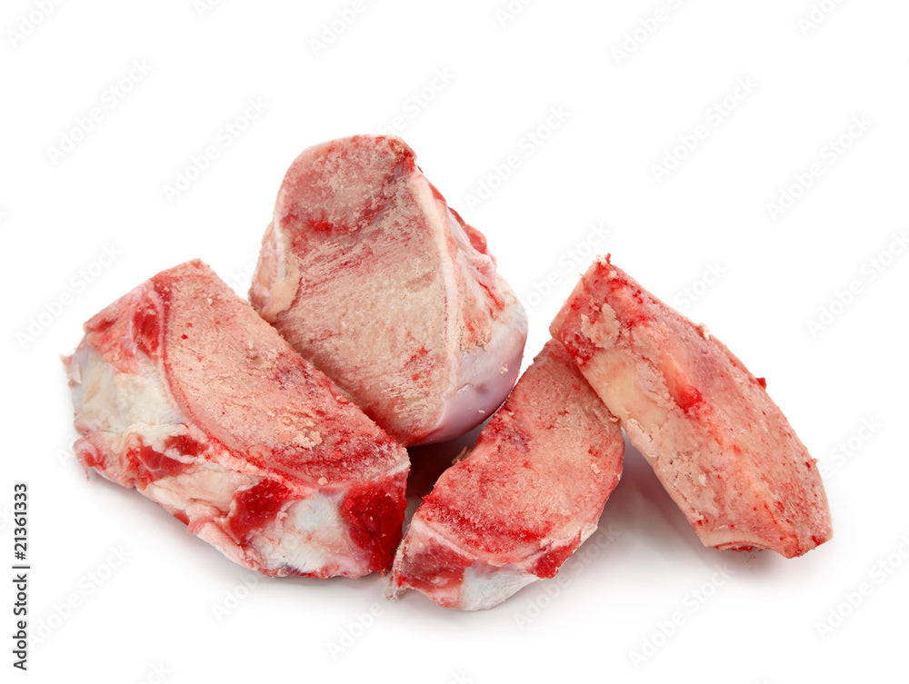 Beef Knuckle Bones