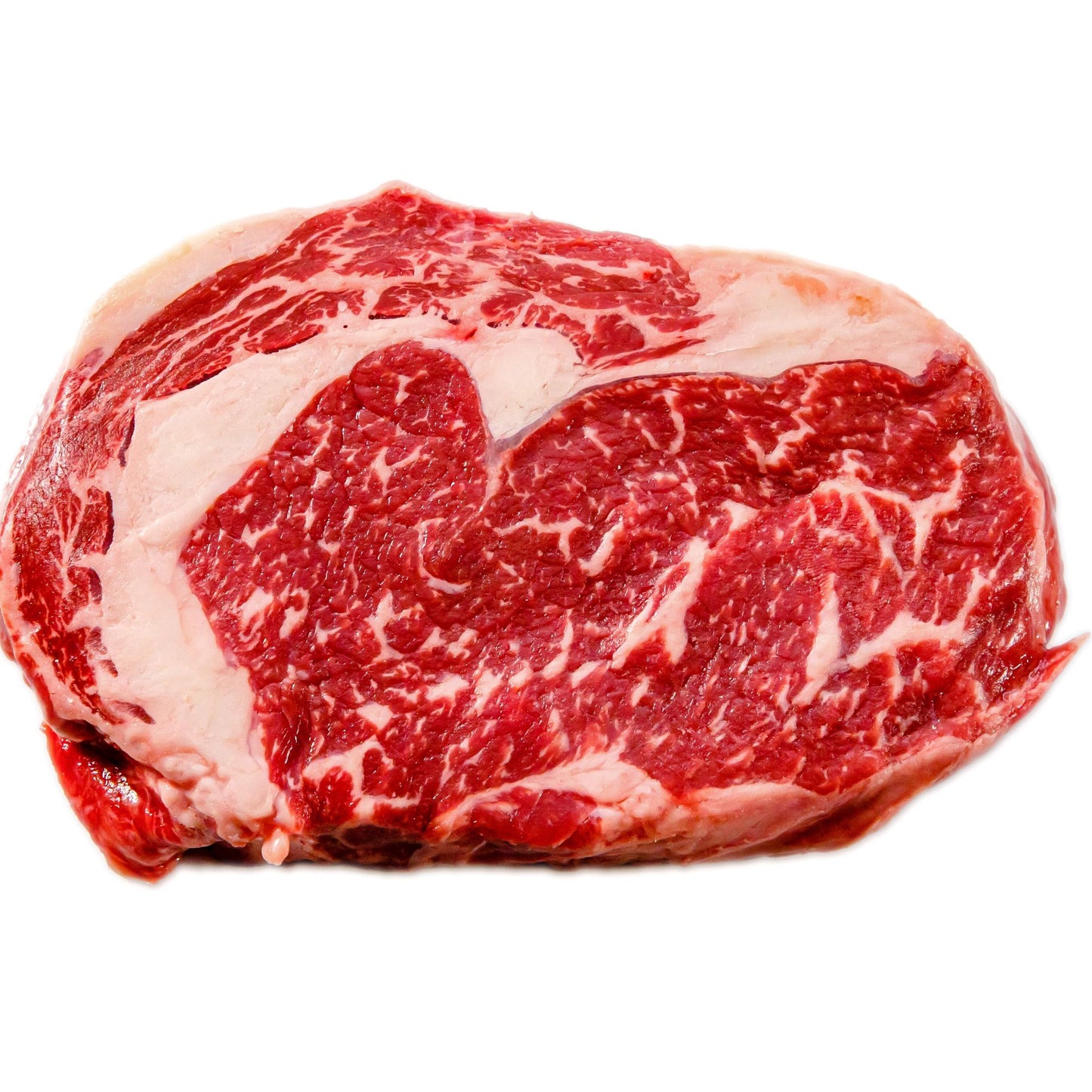 Boneless Ribeye Steak Choice (Sold by the Piece)