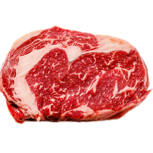 Ribeye Steak Prime (Sold by the Piece)