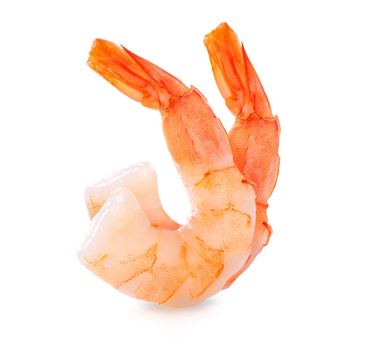 Cooked Shrimp 16/20 (Sold by the lb.)