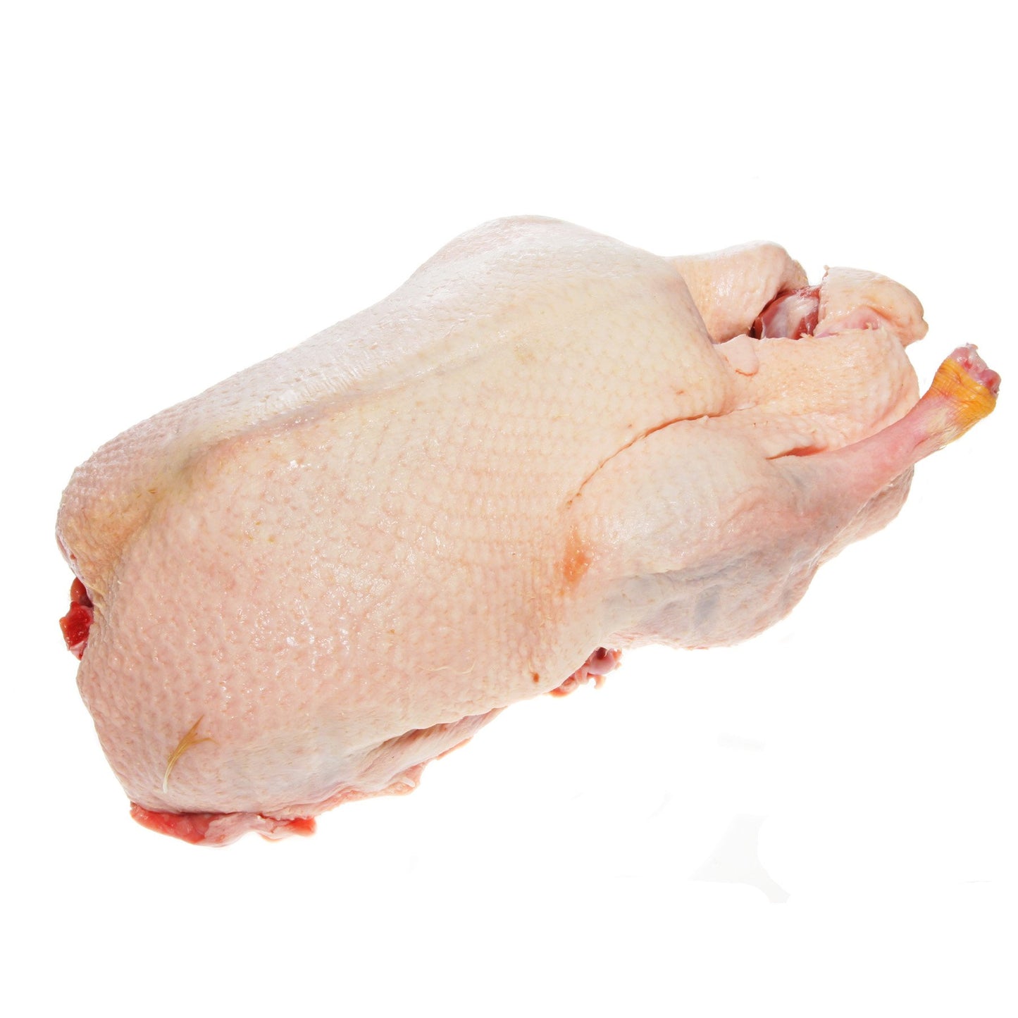 Duck, fresh (approx. weight per bird 5lbs., $5.99 per lb.)