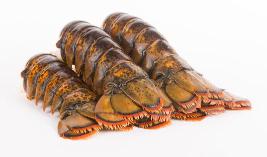 Frozen Lobster 89.99/lb. 8oz