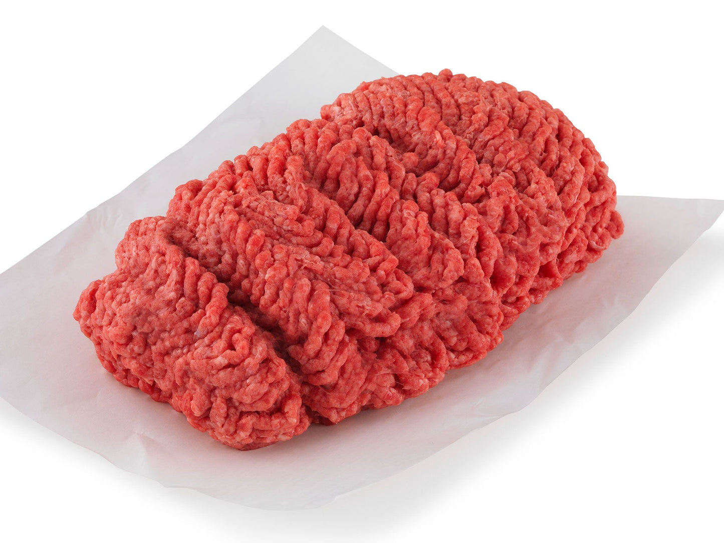 Ground Sirloin XXL (Sold by the Pound)