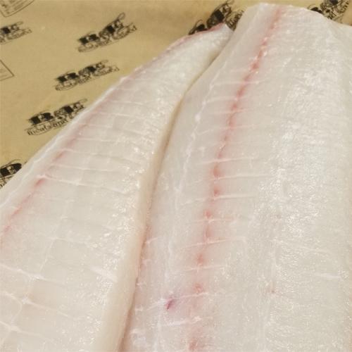Halibut, Alaskan