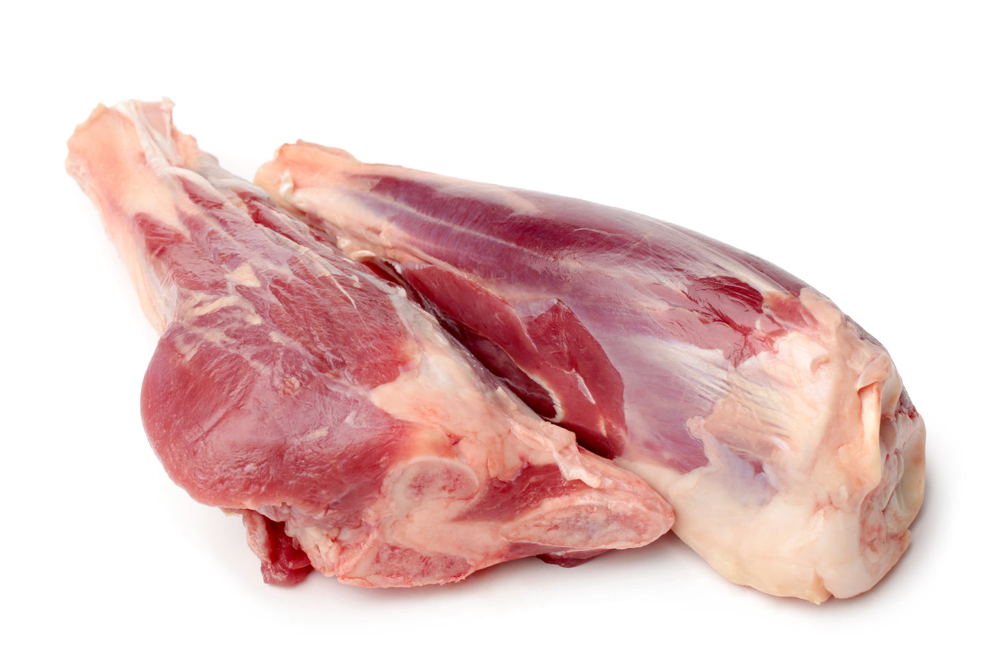 Lamb Shank Imported ($11.99/lb.)