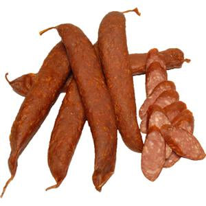 Landjäger, original (priced per sausage)