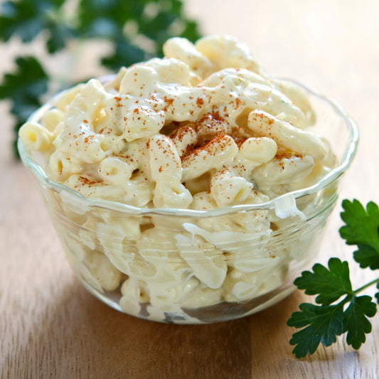 Macaroni Salad ($3.99lb)