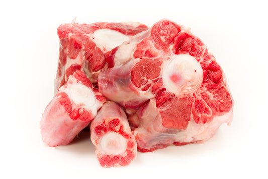 Beef Ox tail