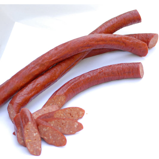 Pepperoni sticks (priced per lb.)
