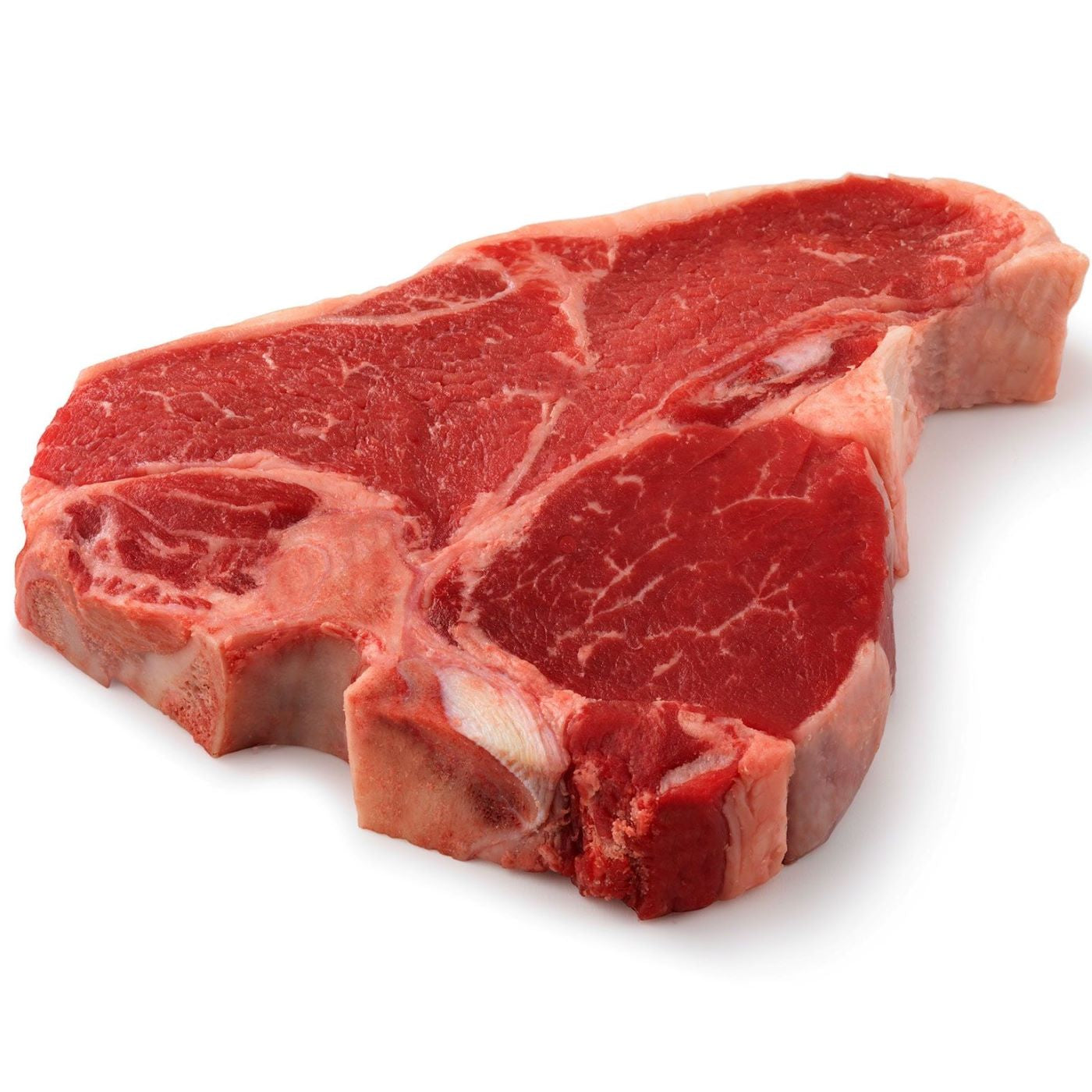 Porterhouse steak, USDA Choice grade 20 oz. steak (Sold by the peice)