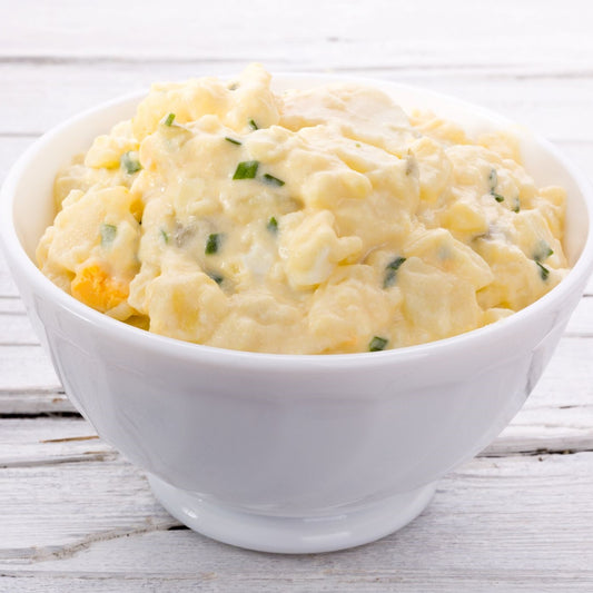 Mom's Potato Salad ($3.99lb)