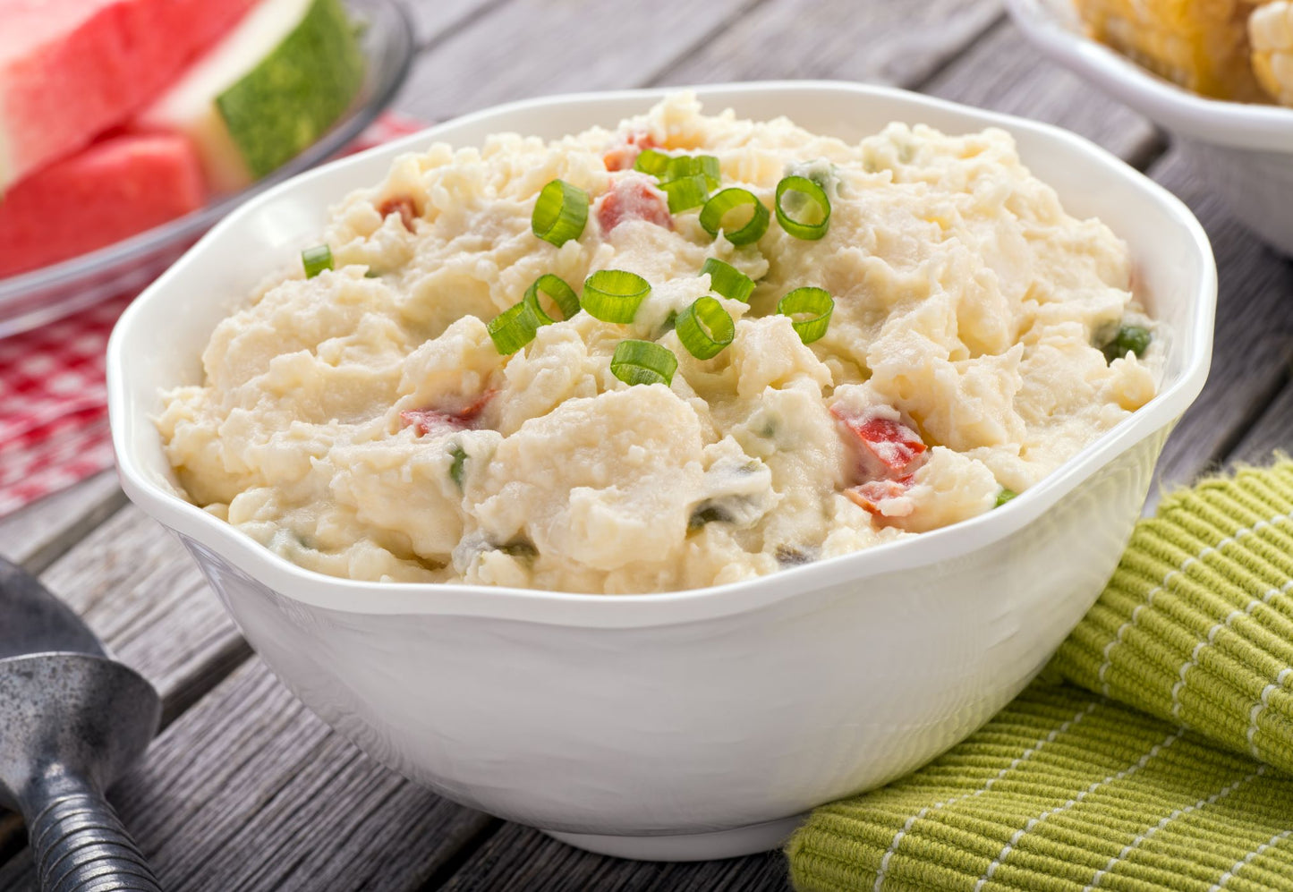 Red Potato Salad ($3.99lb)