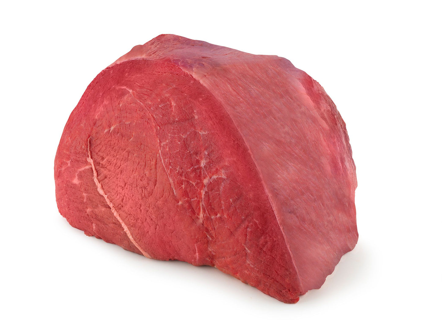 Choice Sirloin Tip Raost 9.99/lb.