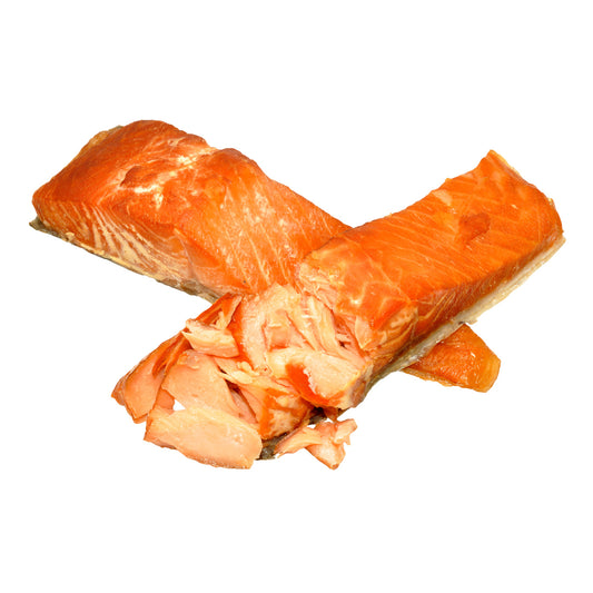 Alder-smoked Steelhead (priced per lb.)