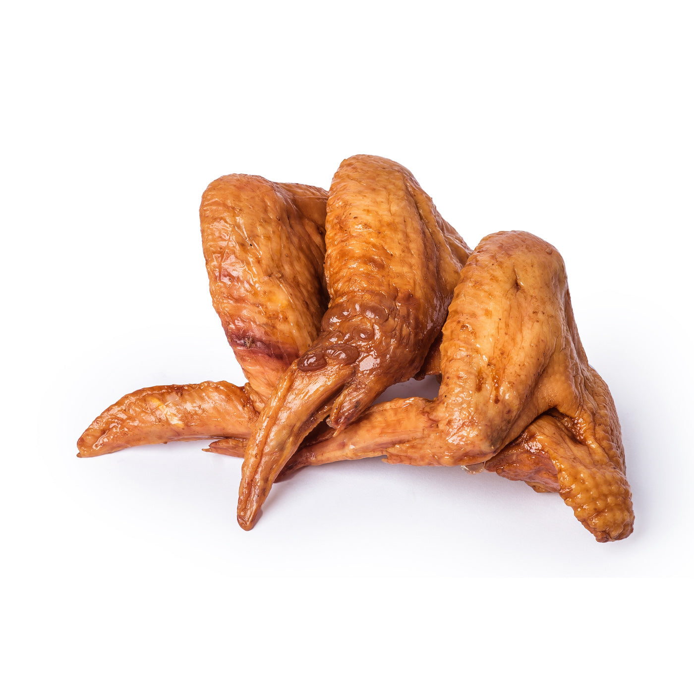 Smoked Turkey Wing ($2.99/lb.)