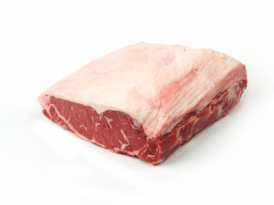 Prime NY Roast 38.99/lb.