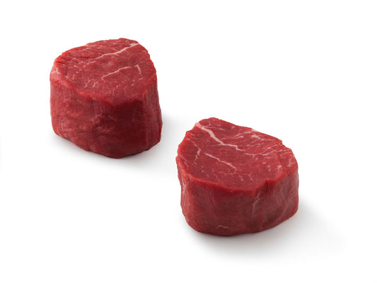 Choice Tenderloin Steak 8oz