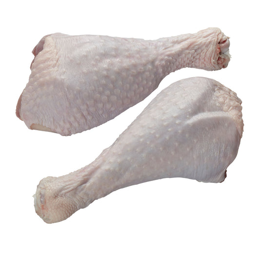 Turkey Drums ($4.99/lb.)