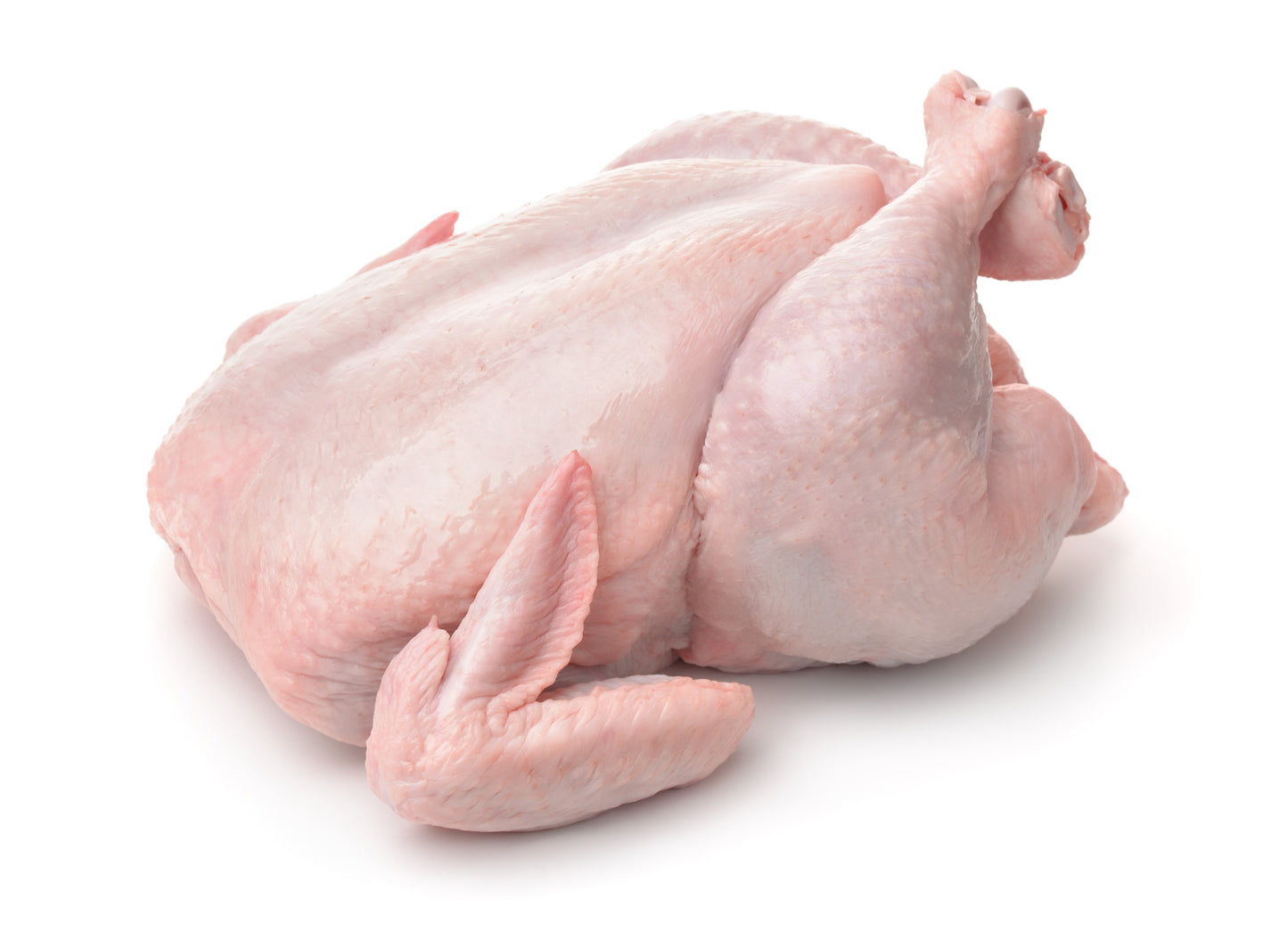 Whole Chicken (Sold by the Peice)