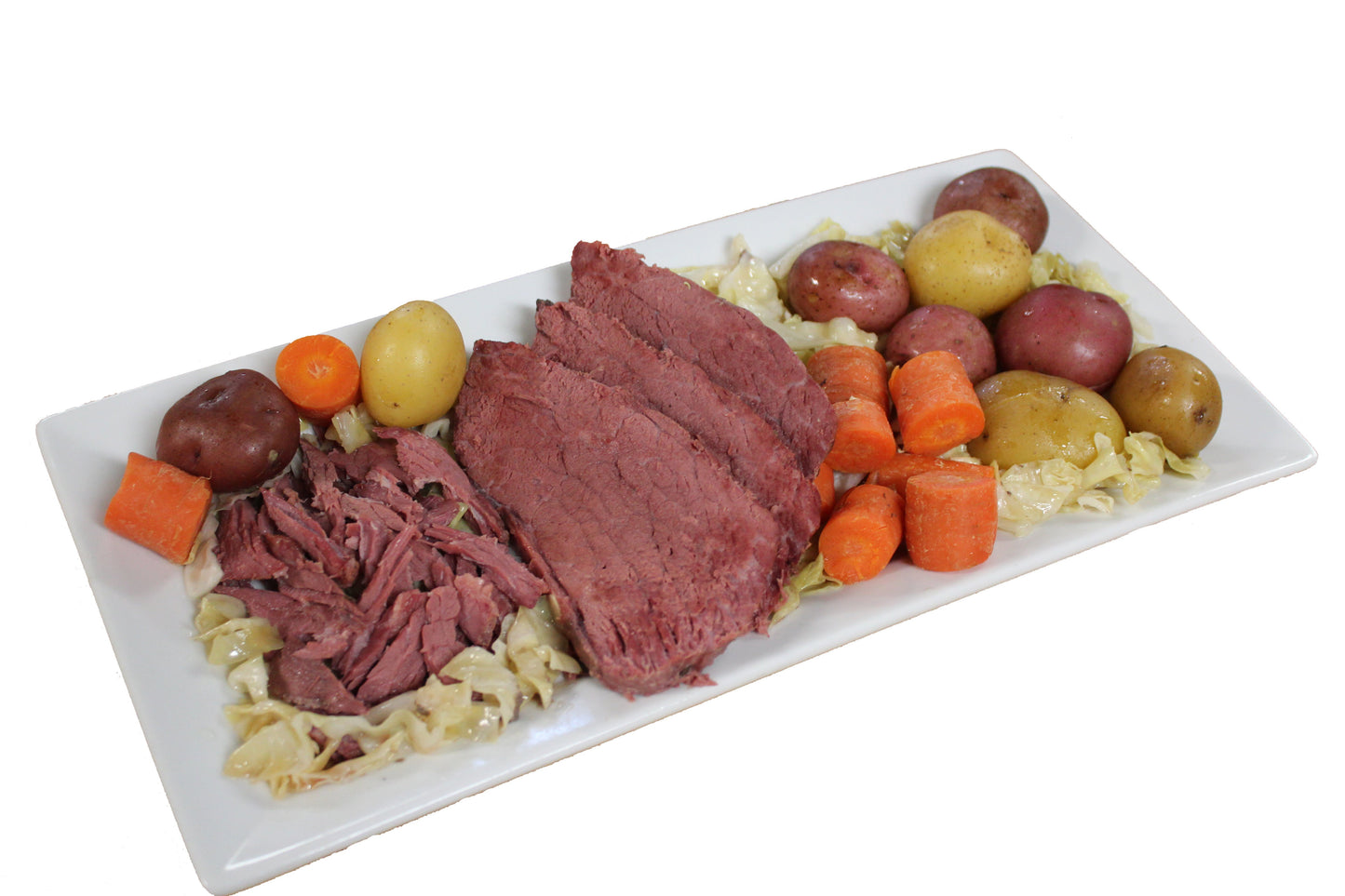 Corned Beef (priced per lb.)