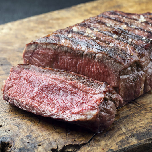 Teriyaki Tri Tip (priced per pound)