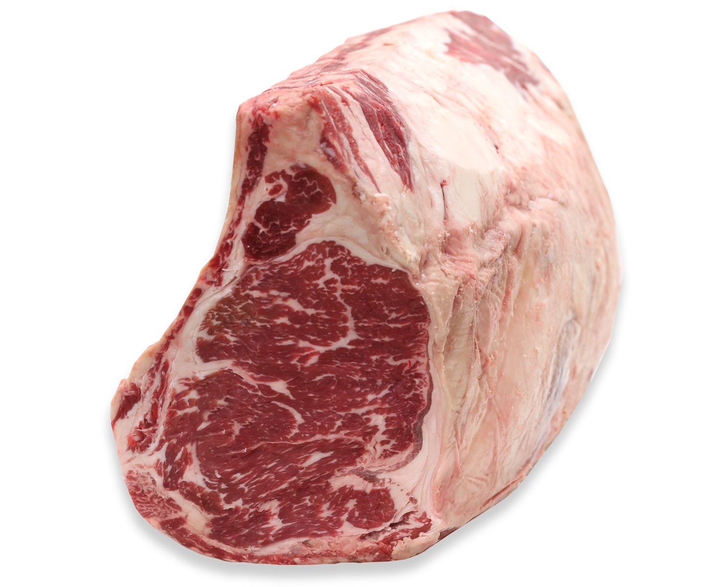 Prime Standing Rib Roast ($38.99 per lb.)