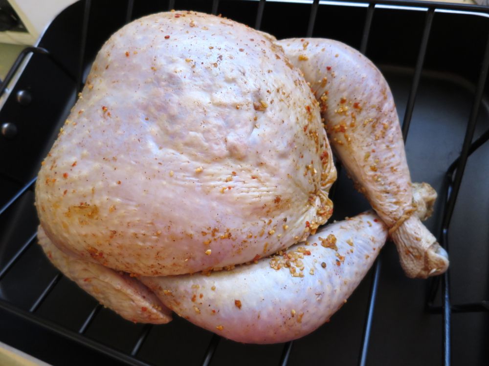 Turducken